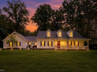 4879 Boneta Rd, Medina, OH 44256