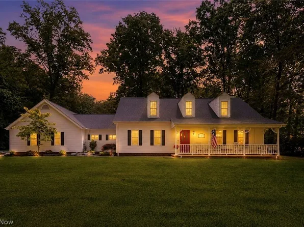 4879 Boneta Rd, Medina, OH 44256