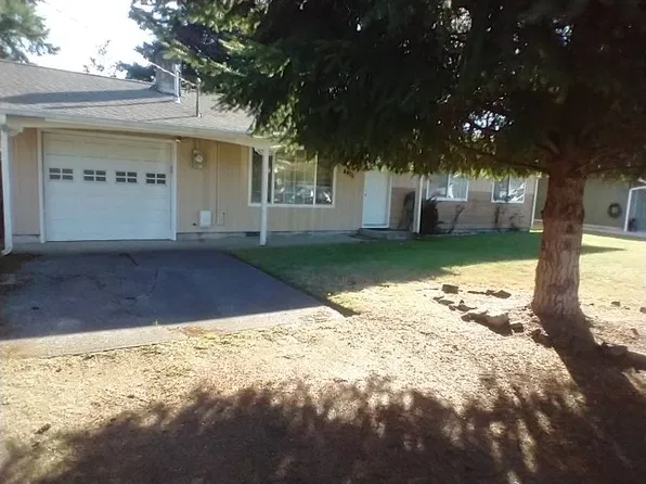4425 26th Ave SE, Lacey, WA 98503