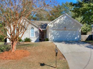 28 Wind Song Way, Warrenville, SC 29851