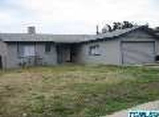 125 N Crumal St, Visalia, CA 93292
