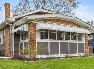 5226 E Saint Clair St, Indianapolis, IN