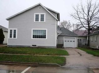 113 S Cedar Ave, Marshfield, WI 54449