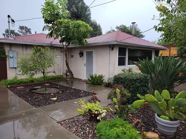 3805 Grandview Pl, Bonita, CA 91902