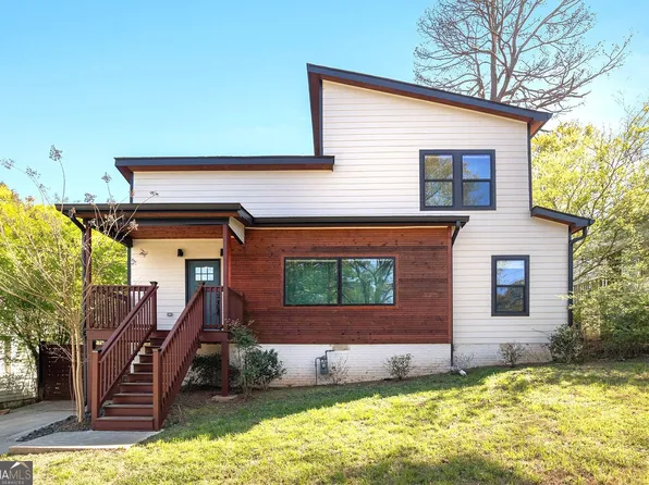 864 Melrose Dr SW, Atlanta, GA 30310