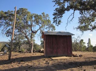 42744 Road 415, Coarsegold, CA