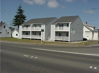 1515 Riverside Ave APT 1, Hoquiam, WA 98550