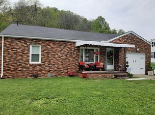 3021 June Ave, Portsmouth, OH 45662