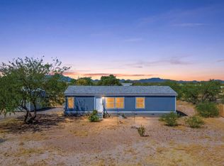 8230 S Fillmore Rd, Tucson, AZ 85736