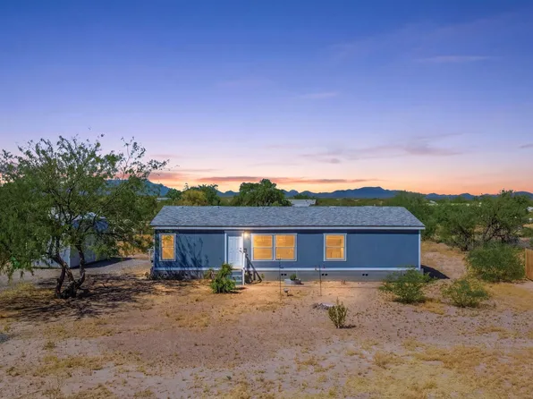 8230 S Fillmore Rd, Tucson, AZ 85736