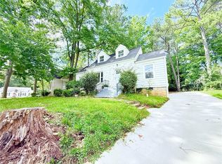 1679 Altadena Pl SW, Atlanta, GA 30311