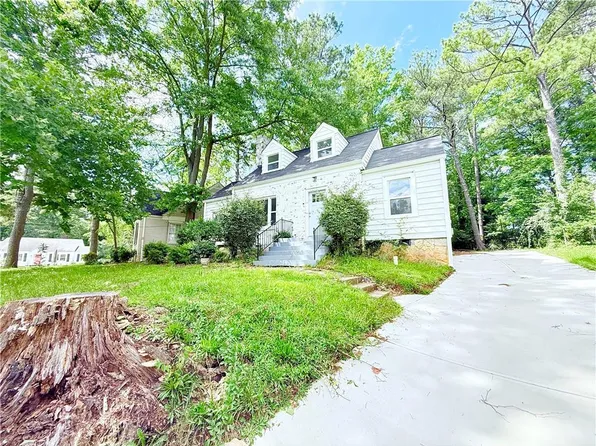 1679 Altadena Pl SW, Atlanta, GA 30311