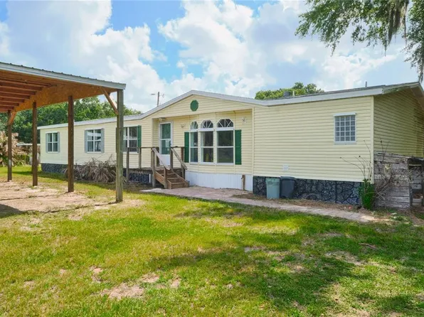 2701 Murphy Rd, Ona, FL 33865