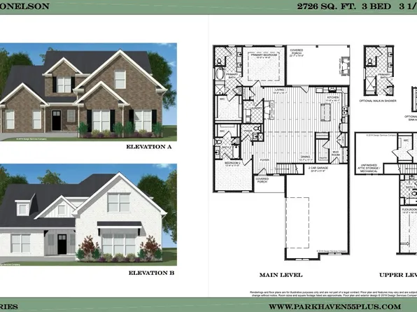 6733 Bonnafair Dr Lot 190, Hermitage, TN 37076