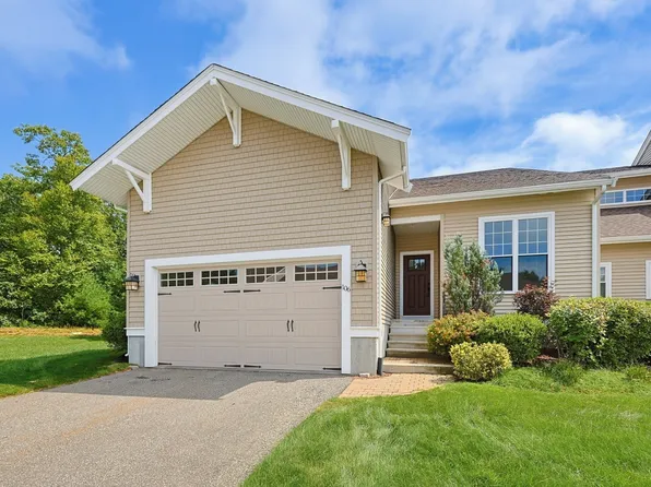 106 Walden Way, Milford, MA 01757