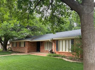 4102 68th St, Lubbock, TX 79413