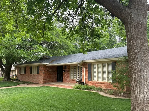 4102 68th St, Lubbock, TX 79413