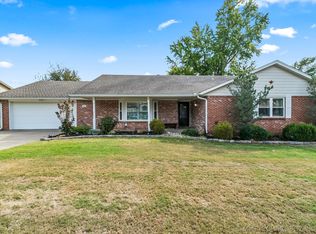 2525 Georgetown Dr, Bartlesville, OK 74006