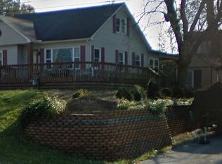 1725 Payne St, Tell City, IN