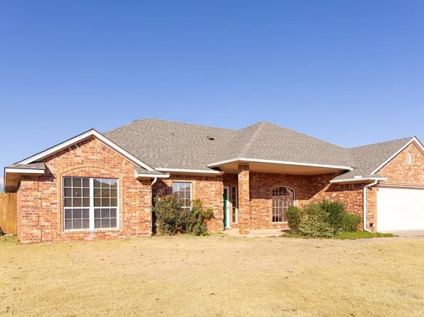 1001 Stephanie Ln, Altus, OK 73521