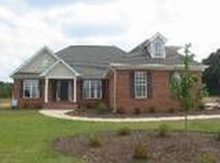 1031 Christian Ct, Watkinsville, GA 30677