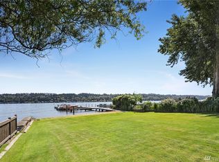 5315 Butterworth Rd, Mercer Island, WA 98040