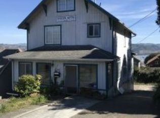 2129 Union Ave, North Bend, OR 97459