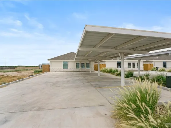 5302 Vision St, Rio Grande City, TX 78582