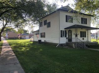 200 Sheppard Ave, Hildreth, NE 68947