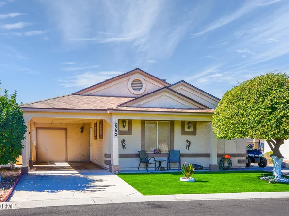 6552 S SAWGRASS Drive, Chandler, AZ 85249