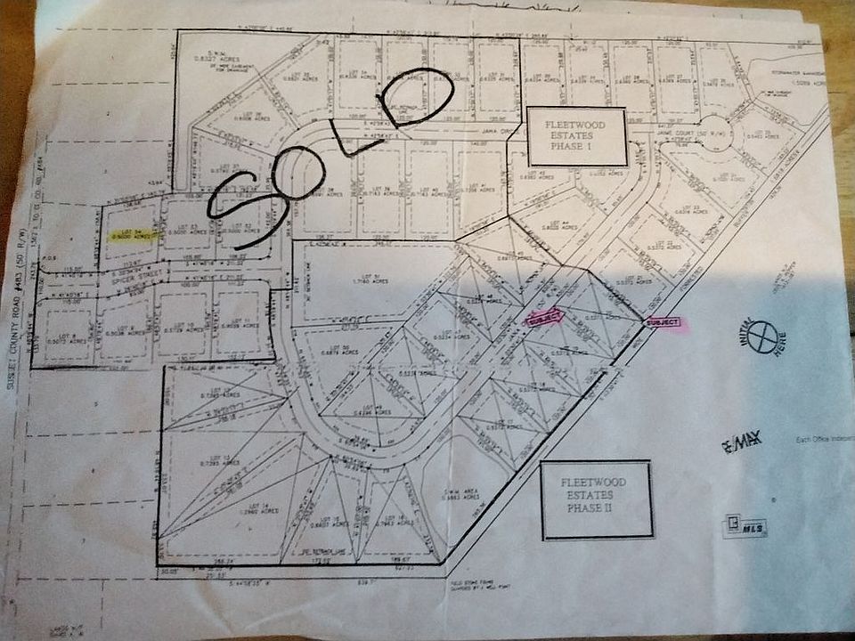 1st image of LOT 20 Jana Cir