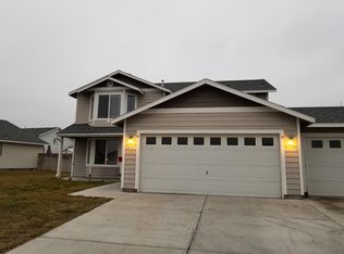4613 Moline Ln, Pasco, WA 99301