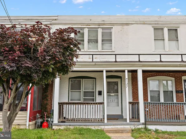 127 Eastlawn Ave, Wilmington, DE 19802