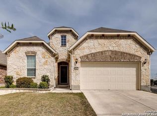 10627 Desert Rock, Helotes, TX 78023