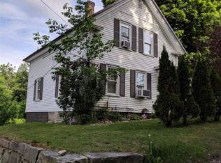 19 Hubbard Hill Rd, Greenville, NH 03048