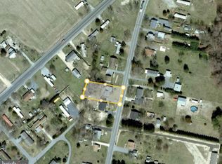 7360 N Union Church Rd, Milford, DE 19963