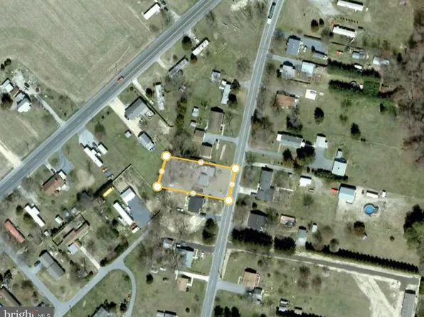 7360 N Union Church Rd, Milford, DE 19963