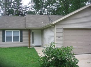 2020 Longview Rd, Merriam Woods Village, MO 65740