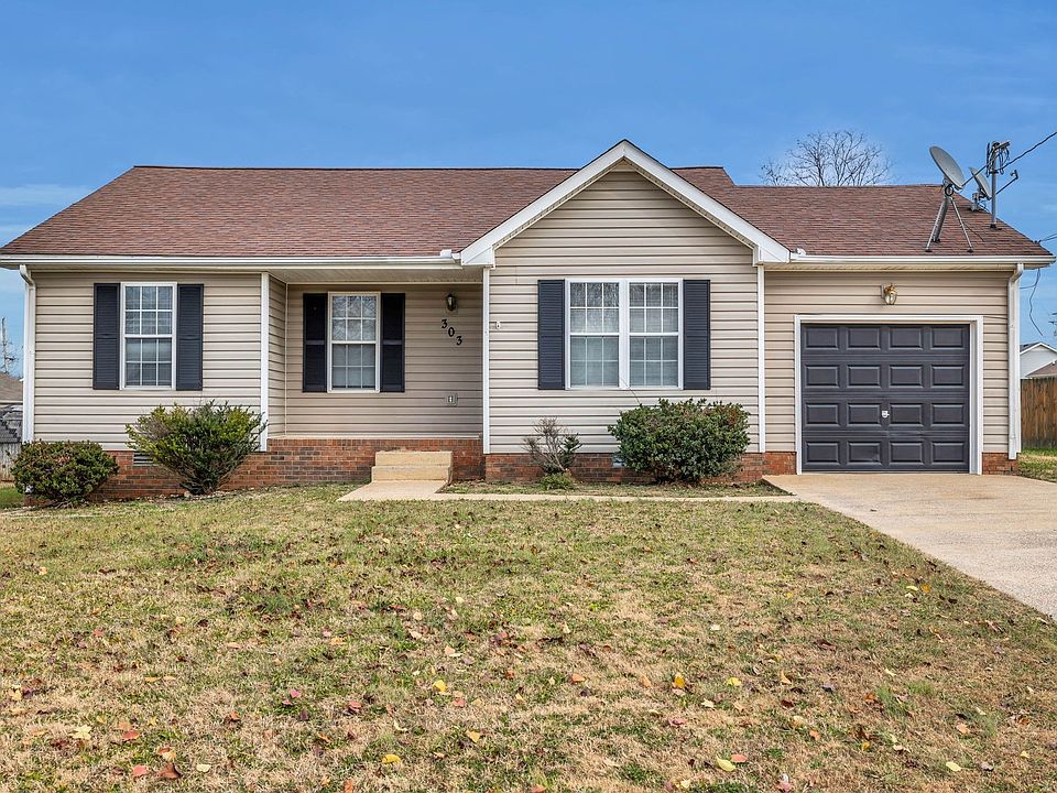 1st image of 303 Pappy Dr