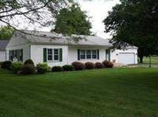 389 Northridge Rd, Circleville, OH 43113