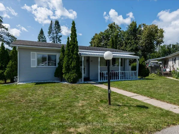 47 Main St, Innisfil, ON L9S 1N1