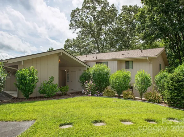 164 Glen Cannon Poin #1, Pisgah Forest, NC 28768