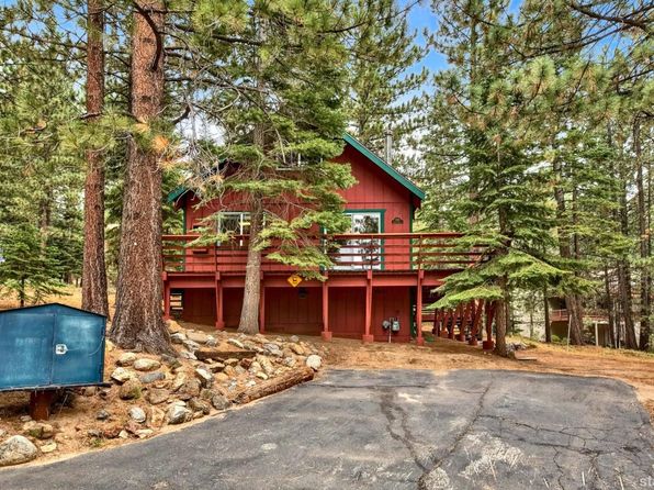 South Lake Tahoe Ca Real Estate - South Lake Tahoe Ca Homes For Sale 