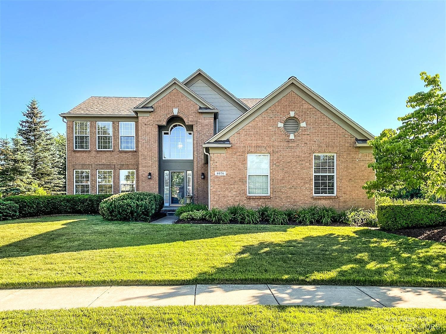 8076 Pebblestone Dr, Ypsilanti, MI 48197 Zillow