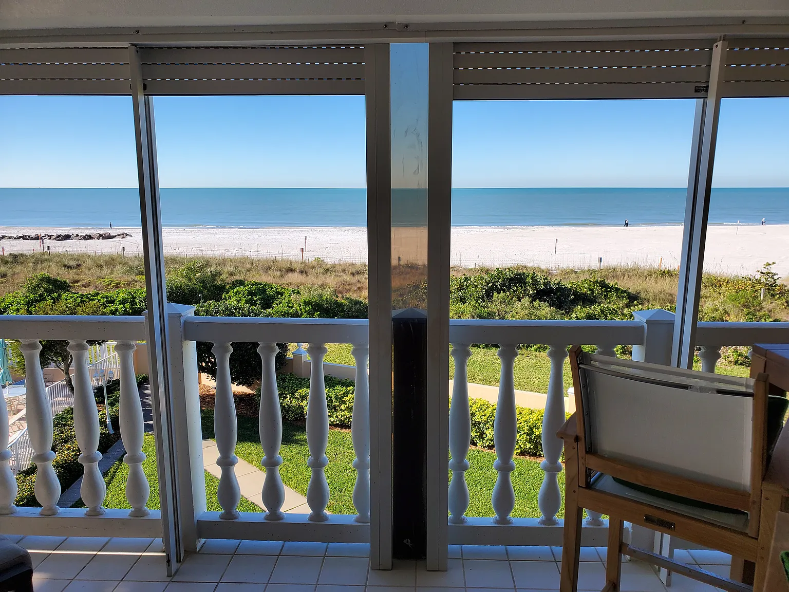 Silver Sands direct Gulf Front — Photo 2