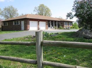 11928 State Highway C, Monett, MO 65708