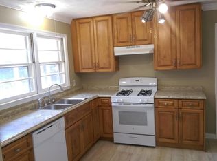 216 Montgomery St NE, Marietta, GA