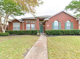 1531 Hickory Trl, Allen, TX 75002