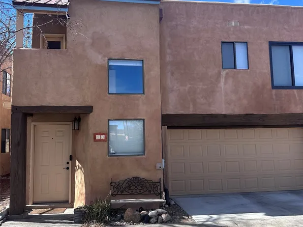 132 Romero St APT 20, Santa Fe, NM 87501