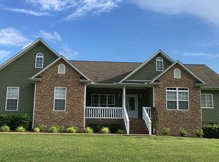 905 Green Meadow Rd, Cookeville, TN 38506